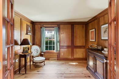 Nestled in the sought-after Dunvegan subsection of Shadowmoss on Shadowmoss Plantation Golf Club in South Carolina - for sale on GolfHomes.com, golf home, golf lot