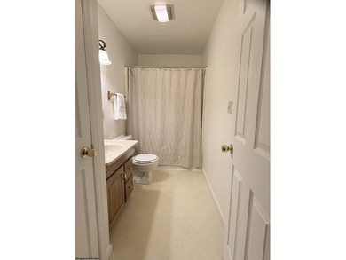 Well kept townhome in convenient location. Large Primary bedroom on Bel Meadow Country Club in West Virginia - for sale on GolfHomes.com, golf home, golf lot