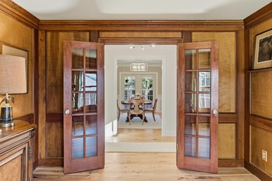 Nestled in the sought-after Dunvegan subsection of Shadowmoss on Shadowmoss Plantation Golf Club in South Carolina - for sale on GolfHomes.com, golf home, golf lot