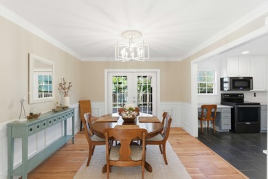 Nestled in the sought-after Dunvegan subsection of Shadowmoss on Shadowmoss Plantation Golf Club in South Carolina - for sale on GolfHomes.com, golf home, golf lot