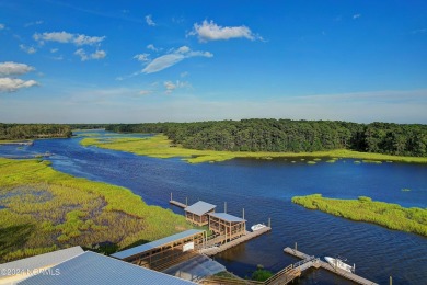 Inviting 2 bedroom/2bath home in the heart of Calabash, NC! Open on Carolina Shores Golf Course in North Carolina - for sale on GolfHomes.com, golf home, golf lot