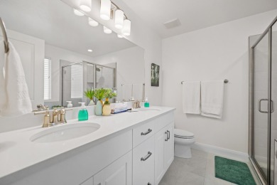 Fully furnished and rental-ready, this profitable vacation home on Coral Canyon Golf Course in Utah - for sale on GolfHomes.com, golf home, golf lot