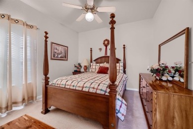 This beautiful homes location can only be described as one of on Lake Kiowa Golf Course in Texas - for sale on GolfHomes.com, golf home, golf lot