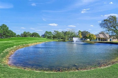 This beautiful homes location can only be described as one of on Lake Kiowa Golf Course in Texas - for sale on GolfHomes.com, golf home, golf lot