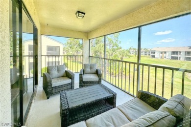 Rarely available 2nd floor end unit with private entry and on Terraverde Country Club in Florida - for sale on GolfHomes.com, golf home, golf lot
