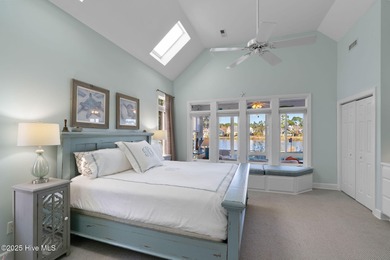 Welcome to this beautifully maintained home in the heart of St on Members Club At St. James Plantation in North Carolina - for sale on GolfHomes.com, golf home, golf lot