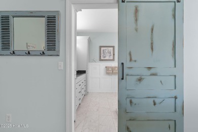 Welcome to this beautifully maintained home in the heart of St on Members Club At St. James Plantation in North Carolina - for sale on GolfHomes.com, golf home, golf lot