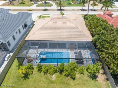 Exquisite modern contemporary 4 Bedroom 3 bath pool home in on Royal Tee Country Club in Florida - for sale on GolfHomes.com, golf home, golf lot