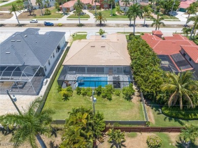 Exquisite modern contemporary 4 Bedroom 3 bath pool home in on Royal Tee Country Club in Florida - for sale on GolfHomes.com, golf home, golf lot