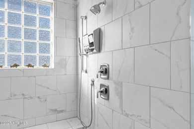 Welcome to this beautifully maintained home in the heart of St on Members Club At St. James Plantation in North Carolina - for sale on GolfHomes.com, golf home, golf lot