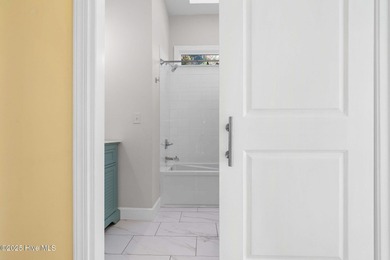 Welcome to this beautifully maintained home in the heart of St on Members Club At St. James Plantation in North Carolina - for sale on GolfHomes.com, golf home, golf lot