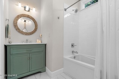 Welcome to this beautifully maintained home in the heart of St on Members Club At St. James Plantation in North Carolina - for sale on GolfHomes.com, golf home, golf lot