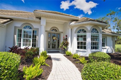 One of the best lots in Calusa Lakes, located on 18th green with on Calusa Lakes Golf Club in Florida - for sale on GolfHomes.com, golf home, golf lot