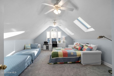 Welcome to this beautifully maintained home in the heart of St on Members Club At St. James Plantation in North Carolina - for sale on GolfHomes.com, golf home, golf lot