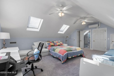 Welcome to this beautifully maintained home in the heart of St on Members Club At St. James Plantation in North Carolina - for sale on GolfHomes.com, golf home, golf lot