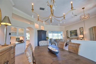 One of the best lots in Calusa Lakes, located on 18th green with on Calusa Lakes Golf Club in Florida - for sale on GolfHomes.com, golf home, golf lot