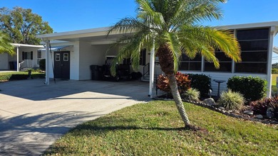 Looking for your next home or the perfect Florida getaway? This on The Riverside Golf Club in Florida - for sale on GolfHomes.com, golf home, golf lot