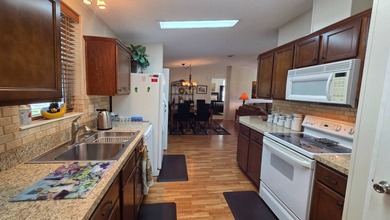 Looking for your next home or the perfect Florida getaway? This on The Riverside Golf Club in Florida - for sale on GolfHomes.com, golf home, golf lot