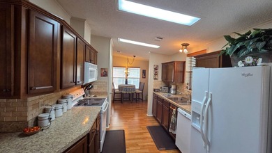 Looking for your next home or the perfect Florida getaway? This on The Riverside Golf Club in Florida - for sale on GolfHomes.com, golf home, golf lot