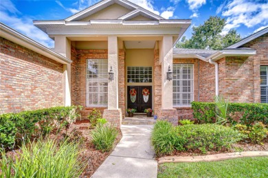 Welcome to this stunning 4-bedroom, 3-bath, 3-car garage SMART on Bloomingdale Golfers Club in Florida - for sale on GolfHomes.com, golf home, golf lot