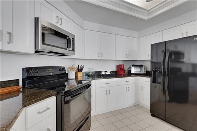 Wake up to breathtaking golf course and lake views in this on Vineyards Golf and Country Club in Florida - for sale on GolfHomes.com, golf home, golf lot