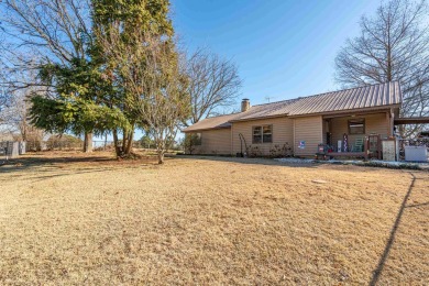 Rare Find!! Located on the second hole of the Degray Golf Course on De Gray State Park Golf Course in Arkansas - for sale on GolfHomes.com, golf home, golf lot