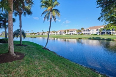 Stunning views looking straight down the 13th fairway and a lake on Lexington Country Club in Florida - for sale on GolfHomes.com, golf home, golf lot