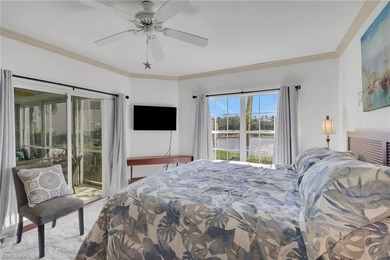 Wake up to breathtaking golf course and lake views in this on Vineyards Golf and Country Club in Florida - for sale on GolfHomes.com, golf home, golf lot