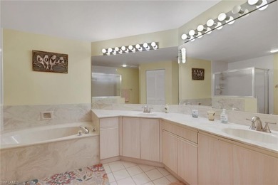 Wake up to breathtaking golf course and lake views in this on Vineyards Golf and Country Club in Florida - for sale on GolfHomes.com, golf home, golf lot