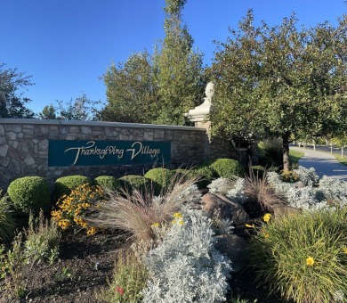Beautifully updated family home with open aspect and gorgeous on Thanksgiving Point Golf Course in Utah - for sale on GolfHomes.com, golf home, golf lot
