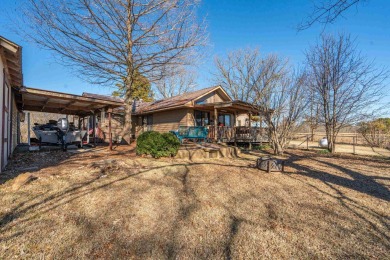 Rare Find!! Located on the second hole of the Degray Golf Course on De Gray State Park Golf Course in Arkansas - for sale on GolfHomes.com, golf home, golf lot