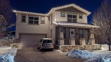 Beautifully updated family home with open aspect and gorgeous on Thanksgiving Point Golf Course in Utah - for sale on GolfHomes.com, golf home, golf lot