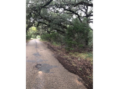 This lot is the perfect place if you are searching for peace and on Uvalde Memorial Park Golf Course in Texas - for sale on GolfHomes.com, golf home, golf lot