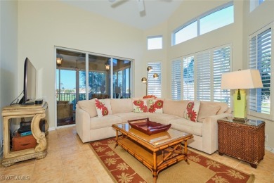Stunning views looking straight down the 13th fairway and a lake on Lexington Country Club in Florida - for sale on GolfHomes.com, golf home, golf lot