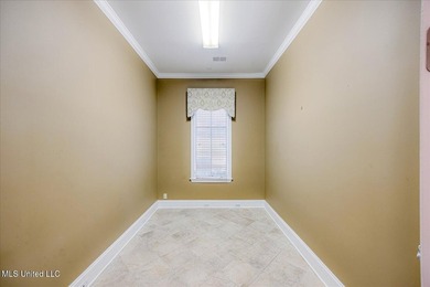 Majestic and meticulously crafted, this exceptional residence in on Wedgewood Golfers Club in Mississippi - for sale on GolfHomes.com, golf home, golf lot