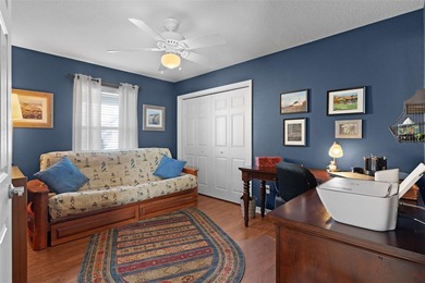 PRIVACY, BEAUTY, GORGEOUS SUNSETS & EASY LIVING in this Upgraded on The Links of Spruce Creek in Florida - for sale on GolfHomes.com, golf home, golf lot