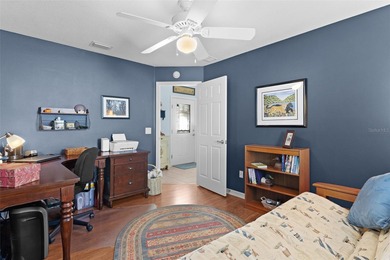 PRIVACY, BEAUTY, GORGEOUS SUNSETS & EASY LIVING in this Upgraded on The Links of Spruce Creek in Florida - for sale on GolfHomes.com, golf home, golf lot