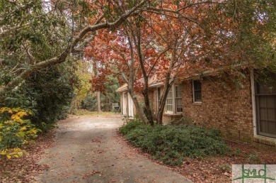 The perfect home for the golf enthusiast ..... a 3-bedroom, 2 on Forest Heights Country Club in Georgia - for sale on GolfHomes.com, golf home, golf lot