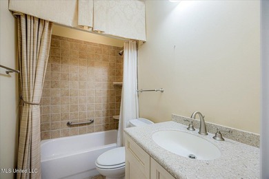 Majestic and meticulously crafted, this exceptional residence in on Wedgewood Golfers Club in Mississippi - for sale on GolfHomes.com, golf home, golf lot