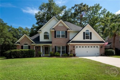 This one is a must see to truly appreciate the finishing touches on Henderson Golf Club in Georgia - for sale on GolfHomes.com, golf home, golf lot
