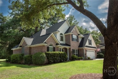 This one is a must see to truly appreciate the finishing touches on Henderson Golf Club in Georgia - for sale on GolfHomes.com, golf home, golf lot