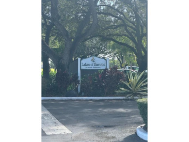 A great opportunity to find your new home in LAKES OF ENVIRON at on Woodlands Country Club in Florida - for sale on GolfHomes.com, golf home, golf lot