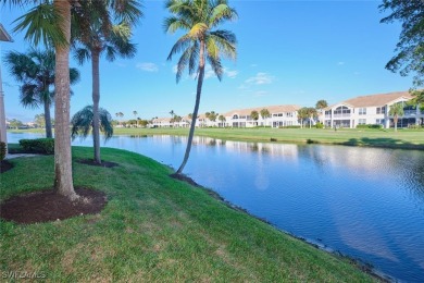 Stunning views looking straight down the 13th fairway and a lake on Lexington Country Club in Florida - for sale on GolfHomes.com, golf home, golf lot