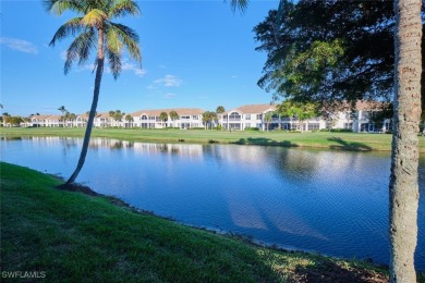 Stunning views looking straight down the 13th fairway and a lake on Lexington Country Club in Florida - for sale on GolfHomes.com, golf home, golf lot