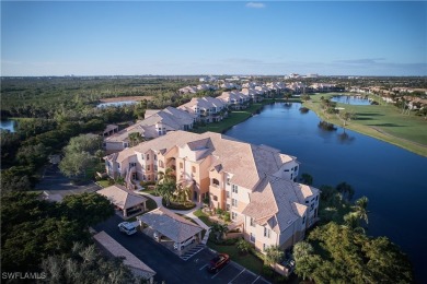 Stunning views looking straight down the 13th fairway and a lake on Lexington Country Club in Florida - for sale on GolfHomes.com, golf home, golf lot