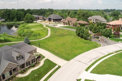DON'T MISS YOUR LAST CHANCE TO BUILD YOUR DREAM HOME IN THE on Far Oaks Golf Club in Illinois - for sale on GolfHomes.com, golf home, golf lot