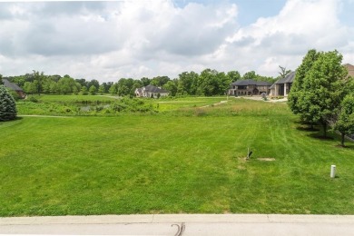 DON'T MISS YOUR LAST CHANCE TO BUILD YOUR DREAM HOME IN THE on Far Oaks Golf Club in Illinois - for sale on GolfHomes.com, golf home, golf lot