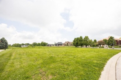 DON'T MISS YOUR LAST CHANCE TO BUILD YOUR DREAM HOME IN THE on Far Oaks Golf Club in Illinois - for sale on GolfHomes.com, golf home, golf lot