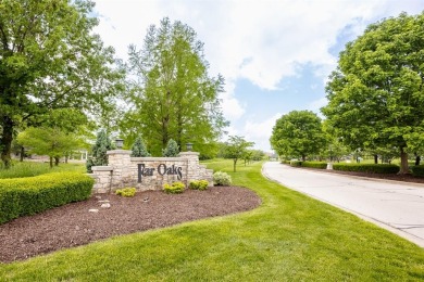 DON'T MISS YOUR LAST CHANCE TO BUILD YOUR DREAM HOME IN THE on Far Oaks Golf Club in Illinois - for sale on GolfHomes.com, golf home, golf lot
