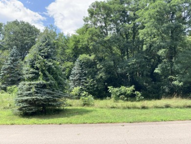 Priced to sell ! One of only 4 available vacant lots in the on Stonehedge North and South Golf Club  in Michigan - for sale on GolfHomes.com, golf home, golf lot
